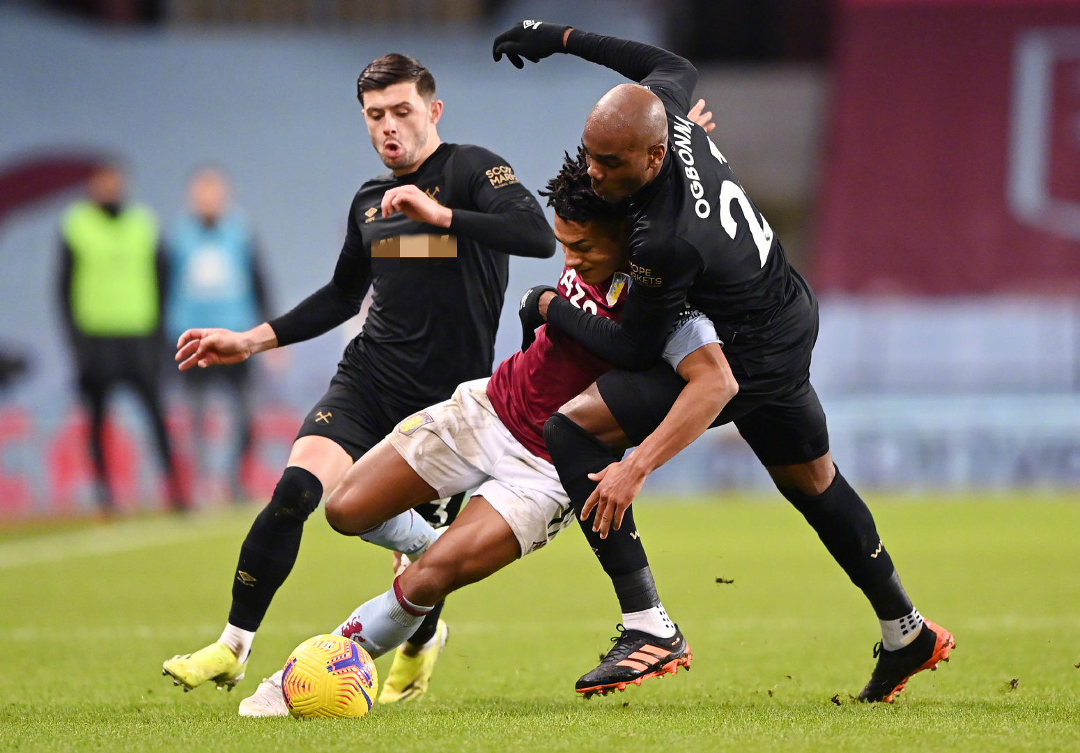 而国安则渴 而国安则渴